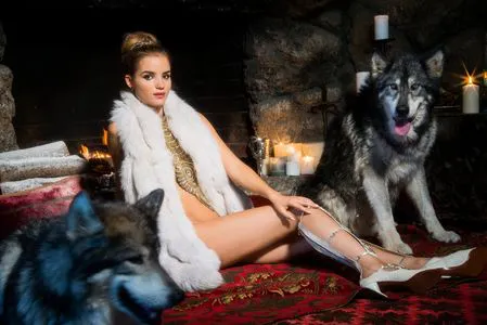 Roos Van Montfort OnlyFans Leaked Free Thumbnail Picture - #6sBbLGj2vN