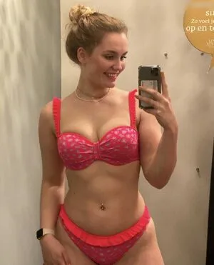 Roosjexb OnlyFans Leaked Free Thumbnail Picture - #iYG1An05tc