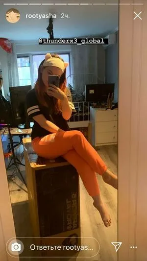 Rootyasha OnlyFans Leaked Free Thumbnail Picture - #WfEa20vU4j