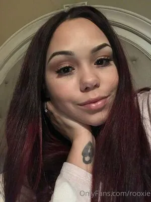 Rooxie OnlyFans Leaked Free Thumbnail Picture - #3xlik8Ktnl