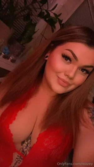Roozey OnlyFans Leaked Free Thumbnail Picture - #FpeAi0XpNh