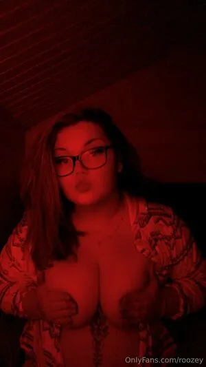 Roozey OnlyFans Leaked Free Thumbnail Picture - #OlZIi7ovow