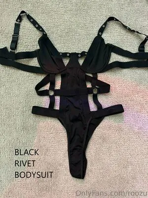Roozu OnlyFans Leaked Free Thumbnail Picture - #4v6uhKCWtX