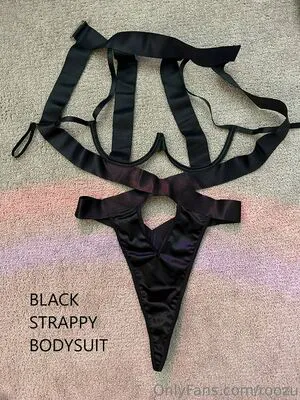 Roozu OnlyFans Leaked Free Thumbnail Picture - #9fQmYIS37T