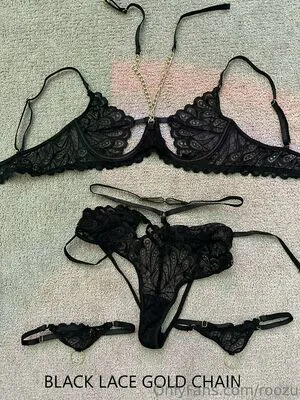 Roozu OnlyFans Leaked Free Thumbnail Picture - #NrbdJJQCzY