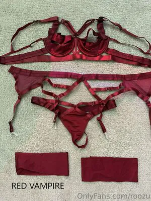 Roozu OnlyFans Leaked Free Thumbnail Picture - #WhVXDDnypq