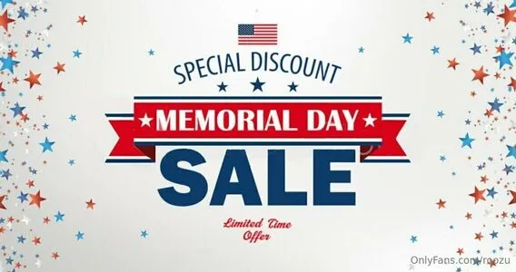 Roozu OnlyFans Leaked Free Thumbnail Picture - #Ha5HIjCO00