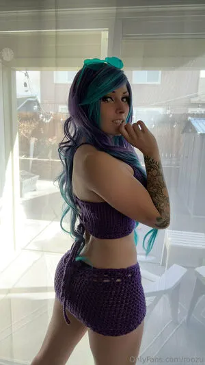 Roozu OnlyFans Leaked Free Thumbnail Picture - #N1GsWW06Nd