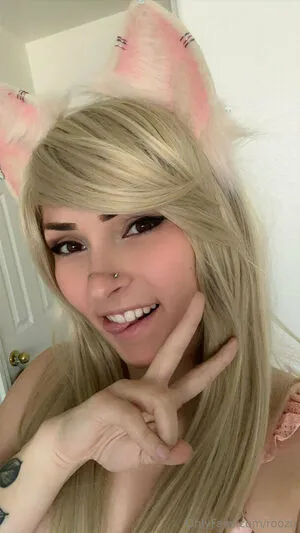 Roozu OnlyFans Leaked Free Thumbnail Picture - #Pvno83Su2x