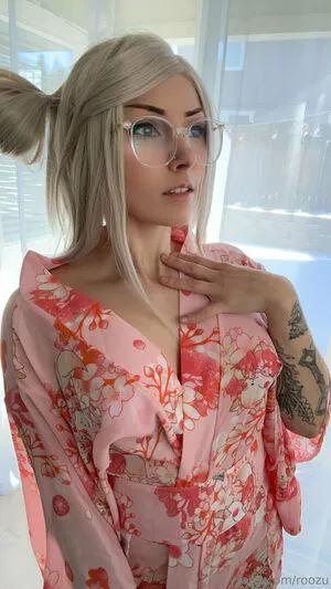 Roozu OnlyFans Leaked Free Thumbnail Picture - #y952VHLeL1