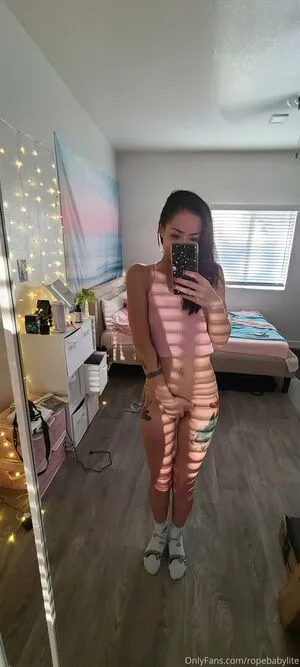 Ropebabylite OnlyFans Leaked Free Thumbnail Picture - #1kCpCsY07I