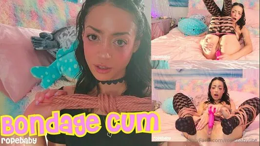 Ropebabylite OnlyFans Leaked Free Thumbnail Picture - #peSHpxmwgA