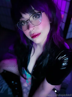 Ropeddoll OnlyFans Leaked Free Thumbnail Picture - #2XeoMzwGBv