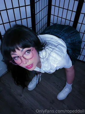 Ropeddoll OnlyFans Leaked Free Thumbnail Picture - #2ZXO1Ba6JQ