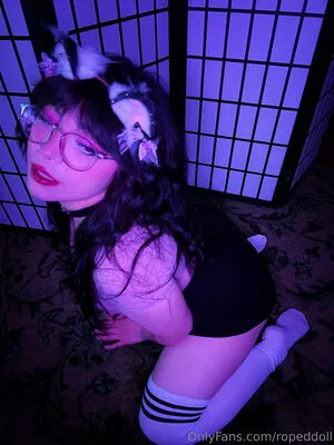 Ropeddoll OnlyFans Leaked Free Thumbnail Picture - #SWTUpz8lHW