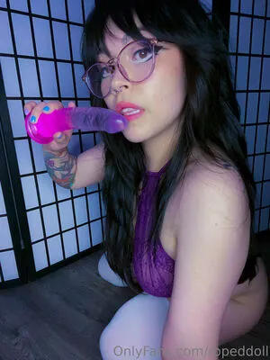 Ropeddoll OnlyFans Leaked Free Thumbnail Picture - #ULh4yJ2RZ3