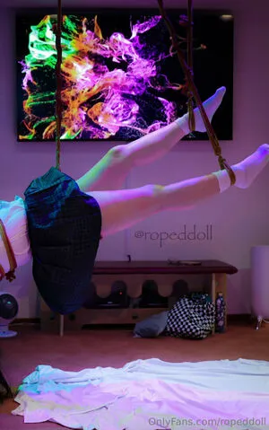 Ropeddoll OnlyFans Leaked Free Thumbnail Picture - #UfPkj9AVyY