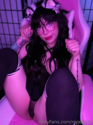 Ropeddoll OnlyFans Leaked Free Thumbnail Picture - #pmgwBeuS89
