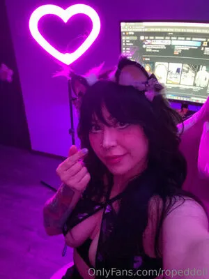 Ropeddoll OnlyFans Leaked Free Thumbnail Picture - #psYoVPJmgS