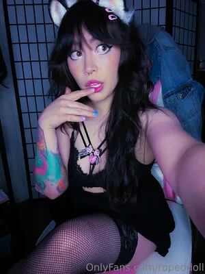 Ropeddoll OnlyFans Leaked Free Thumbnail Picture - #tes69EE3PW