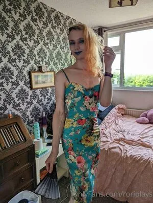 Rori Plays OnlyFans Leaked Free Thumbnail Picture - #ACAbQWa0qY