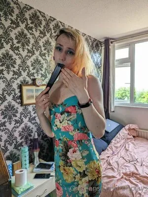 Rori Plays OnlyFans Leaked Free Thumbnail Picture - #GNKCYpGgyy