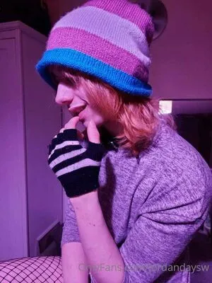 Rori Plays OnlyFans Leaked Free Thumbnail Picture - #O4ehB3F4bw