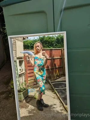 Rori Plays OnlyFans Leaked Free Thumbnail Picture - #XKcXRa0KVP