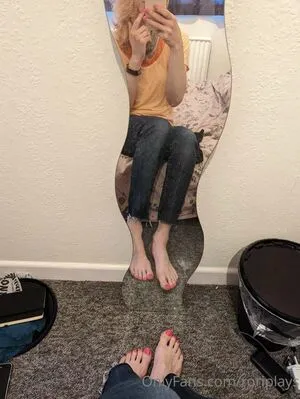 Rori Plays OnlyFans Leaked Free Thumbnail Picture - #XslG10l3L4