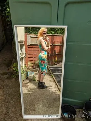 Rori Plays OnlyFans Leaked Free Thumbnail Picture - #eC82vCcdAi