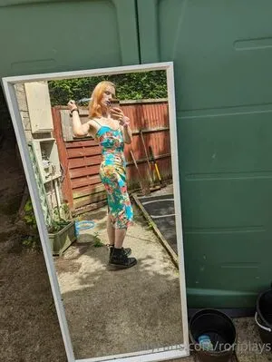 Rori Plays OnlyFans Leaked Free Thumbnail Picture - #ioTnpiHhYw