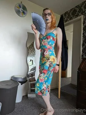 Rori Plays OnlyFans Leaked Free Thumbnail Picture - #lzRFTJxw9W