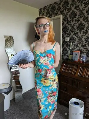 Rori Plays OnlyFans Leaked Free Thumbnail Picture - #ruCz64P9SX