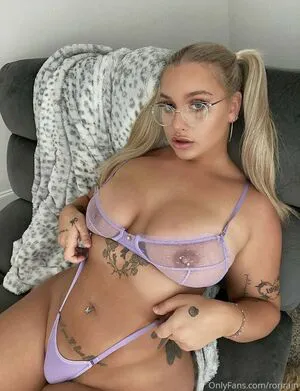 Rori Rain OnlyFans Leaked Free Thumbnail Picture - #cknmXXofIp