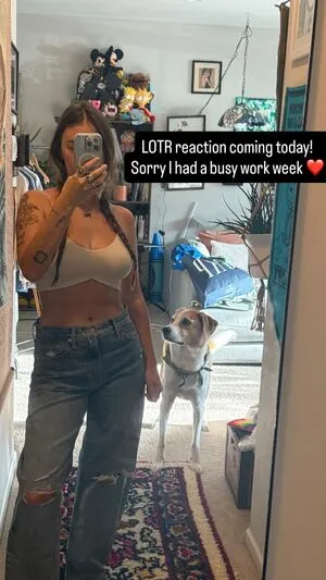 Roromuffins OnlyFans Leaked Free Thumbnail Picture - #D1iMuelNru