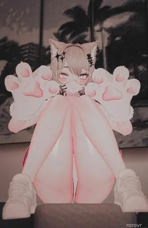 Rorovr OnlyFans Leaked Free Thumbnail Picture - #28AmF5bqTI