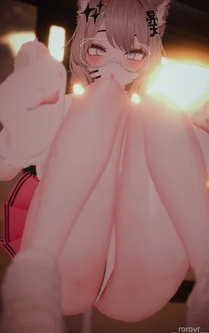 Rorovr OnlyFans Leaked Free Thumbnail Picture - #9dKBXSTdpy