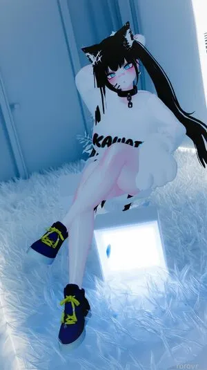 Rorovr OnlyFans Leaked Free Thumbnail Picture - #9eUYBY65hV