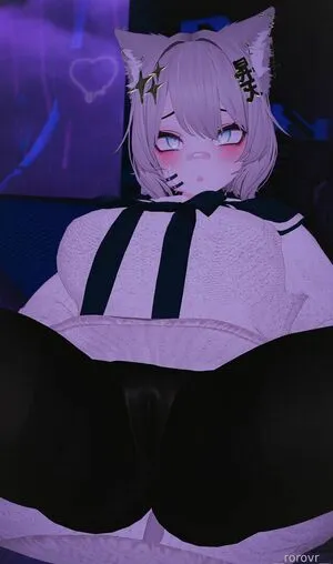Rorovr OnlyFans Leaked Free Thumbnail Picture - #F6tZ4tlrae