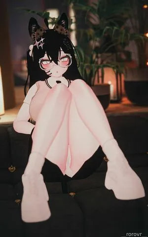 Rorovr OnlyFans Leaked Free Thumbnail Picture - #OZNVK27QjR