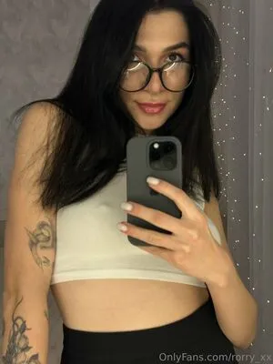 Rorry Xx OnlyFans Leaked Free Thumbnail Picture - #IN8u1VnTIa