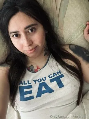 Roryreign OnlyFans Leaked Free Thumbnail Picture - #DWd1TJ48i2