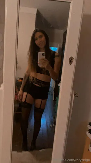 Roryreign OnlyFans Leaked Free Thumbnail Picture - #ha8A4kxp8R