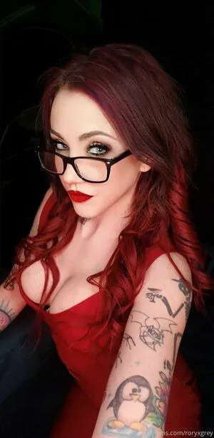 Roryxgrey OnlyFans Leaked Free Thumbnail Picture - #iVGCwwaDIN