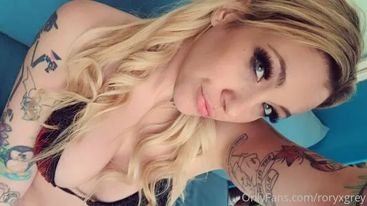 Roryxgrey OnlyFans Leaked Free Thumbnail Picture - #pbqkF36e6L