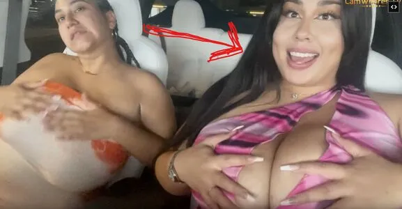 Rosa Guttierez OnlyFans Leaked Free Thumbnail Picture - #UrrZK7Utfj