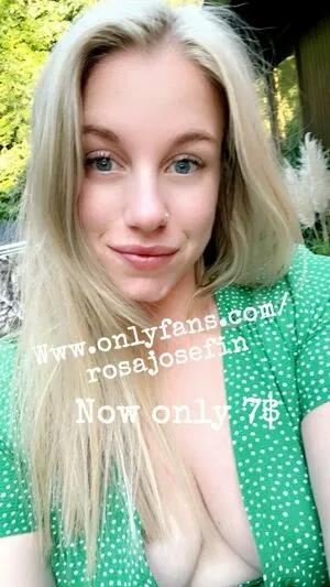 Rosa Josefin OnlyFans Leaked Free Thumbnail Picture - #2qBrWz1ZOh
