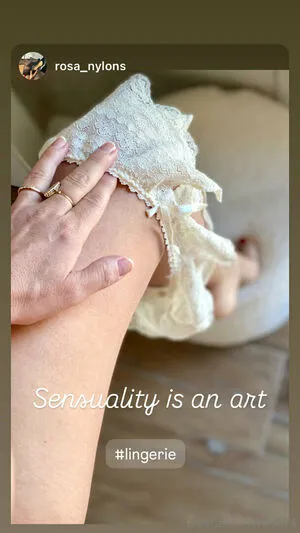 Rosa Lady OnlyFans Leaked Free Thumbnail Picture - #9020tqSbFS