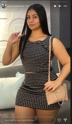 Rosa Maria OnlyFans Leaked Free Thumbnail Picture - #fB57KbjkPX