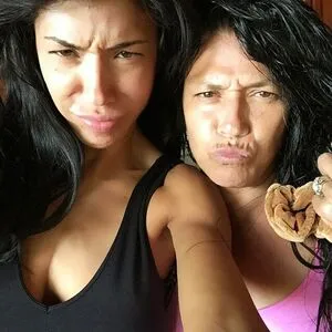 Rosa Mendes OnlyFans Leaked Free Thumbnail Picture - #2WSJ358AQI